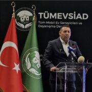 Murat Yıldız TÜMEVSİAD