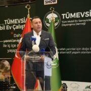 Murat Yıldız TÜMEVSİAD