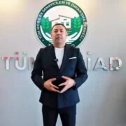 TÜMEVSİAD Murat Yıldız
