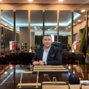 Murat Yıldız TÜMEVSİAD